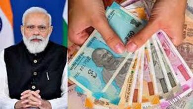 बड़ी राहत: प्रधानमंत्री नरेंद्र मोदी की अगुवाई वाली सरकार ने कर्मचारियों को आश्वासन दिया बड़ी राहत: प्रधानमंत्री नरेंद्र मोदी की अगुवाई वाली सरकार ने कर्मचारियों को आश्वासन दिया