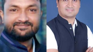 पानी नहीं, केवल प्रचार – भाजपा पार्षदों की ढकोसला राजनीति बेनकाब-अज़ीम खान पानी नहीं, केवल प्रचार – भाजपा पार्षदों की ढकोसला राजनीति बेनकाब-अज़ीम खान