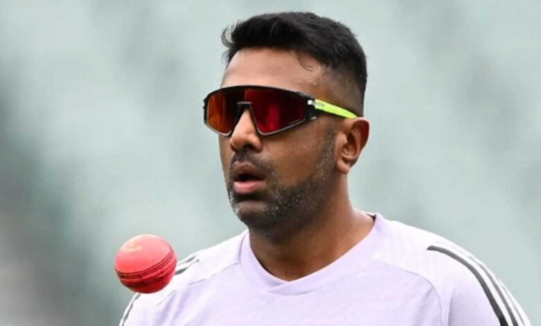 अश्विन जाएंगे विदेश! इंटरनेशनल क्रिकेट को अलविदा, अब UAE और ऑस्ट्रेलिया में करेंगे धमाका