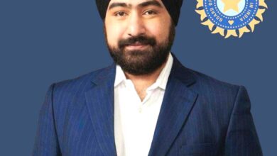 प्रभतेज भाटिया बनेंगे BCCI के ज्वाइंट सेक्रेटरी, 28 सितम्बर को होगा औपचारिक ऐलान प्रभतेज भाटिया बनेंगे BCCI के ज्वाइंट सेक्रेटरी, 28 सितम्बर को होगा औपचारिक ऐलान