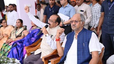 ‘सरकारी स्कूलों से दसवीं, बारहवीं पास करने वाली छात्राओं को आगे पढ़ाई के लिए मिलेंगे 30 हजार रूपए‘ ‘सरकारी स्कूलों से दसवीं, बारहवीं पास करने वाली छात्राओं को आगे पढ़ाई के लिए मिलेंगे 30 हजार रूपए‘