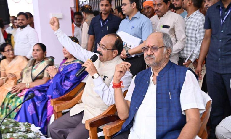 ‘सरकारी स्कूलों से दसवीं, बारहवीं पास करने वाली छात्राओं को आगे पढ़ाई के लिए मिलेंगे 30 हजार रूपए‘ ‘सरकारी स्कूलों से दसवीं, बारहवीं पास करने वाली छात्राओं को आगे पढ़ाई के लिए मिलेंगे 30 हजार रूपए‘