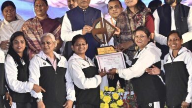 महतारियों के सशक्तिकरण में छत्तीसगढ़ सरकार ने कायम की मिसाल महतारियों के सशक्तिकरण में छत्तीसगढ़ सरकार ने कायम की मिसाल