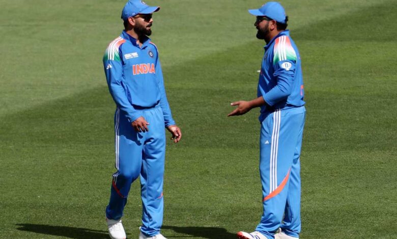 एशिया कप में सूने-सूने दिख रहे स्टेडियम, पूर्व क्रिकेटर ने बताया रोहित शर्मा-विराट कोहली कनेक्शन एशिया कप में सूने-सूने दिख रहे स्टेडियम, पूर्व क्रिकेटर ने बताया रोहित शर्मा-विराट कोहली कनेक्शन