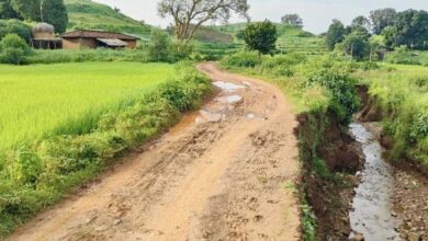 ग्राम पोड़ीखुर्द से ग्राम सुलेशा के बीच दनगरी घाट तक सड़क निर्माण हेतु 18.37 करोड़ रुपए की मिली मंजूरी