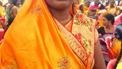 महतारी सदन बना ‘बिहान’ दीदियों की उम्मीदों का नया घर महतारी सदन बना ‘बिहान’ दीदियों की उम्मीदों का नया घर