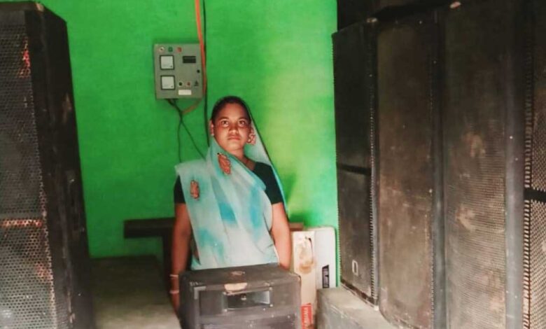 बिहान योजना का कमाल :छोटी-छोटी बचत से आज लाखों में कमाई कर लखपति दीदी बनी पारसमति बिहान योजना का कमाल :छोटी-छोटी बचत से आज लाखों में कमाई कर लखपति दीदी बनी पारसमति