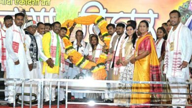 संस्कृति एवं परंपरा को जीवंत बनाए रखना न केवल हमारी जिम्मेदारी बल्कि नैतिक कर्तव्य भी – मुख्यमंत्री साय