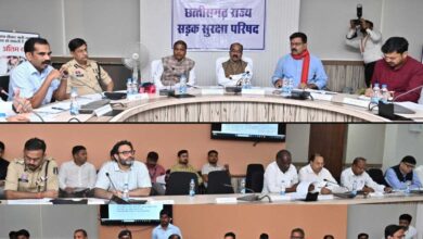 सड़क दुर्घटना में गंभीर रूप से घायलों को अस्पताल पहुंचाने वाले राहवीरों को मिलेगी 25 हजार रूपए की राशि सड़क दुर्घटना में गंभीर रूप से घायलों को अस्पताल पहुंचाने वाले राहवीरों को मिलेगी 25 हजार रूपए की राशि