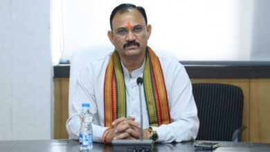 स्वास्थ्य मंत्री की अध्यक्षता में सभी चिकित्सा महाविद्यालयों के डीन एवं मेडिकल सुपरिटेंडेंट की समीक्षा बैठक स्वास्थ्य मंत्री की अध्यक्षता में सभी चिकित्सा महाविद्यालयों के डीन एवं मेडिकल सुपरिटेंडेंट की समीक्षा बैठक