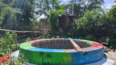 बालोद जिले को मिलेगा 2 करोड़ का प्रोत्साहन : जल संचयन-जन भागीदारी अभियान में देशभर में प्रथम स्थान