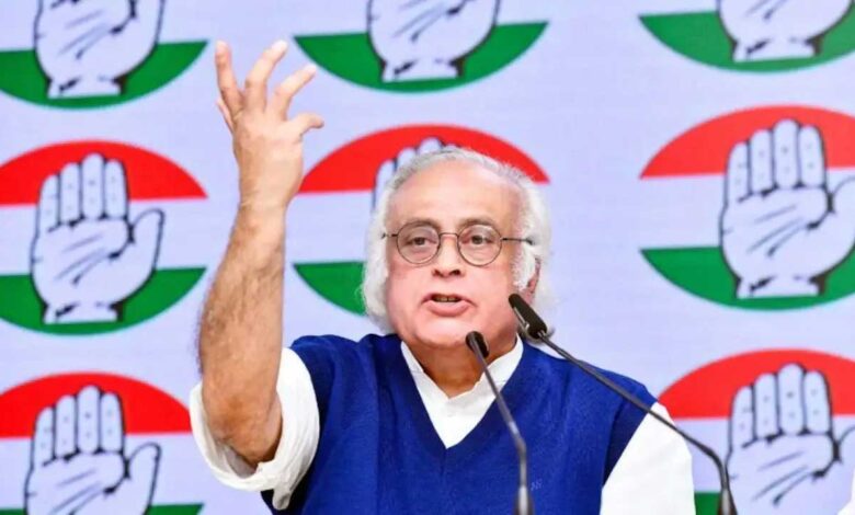 उधर GST 2.0 पर पीठ थपथपा रही मोदी सरकार, इधर कांग्रेस ने पूछ लिया अहम सवाल; आखिर किसको फायदा? उधर GST 2.0 पर पीठ थपथपा रही मोदी सरकार, इधर कांग्रेस ने पूछ लिया अहम सवाल; आखिर किसको फायदा?