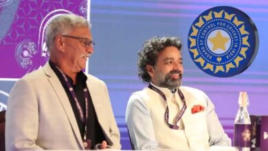 BCCI की सालाना बैठक में होगा पावर शिफ्ट, नए अध्यक्ष से लेकर IPL चेयरमैन तक हो सकता है ऐलान BCCI की सालाना बैठक में होगा पावर शिफ्ट, नए अध्यक्ष से लेकर IPL चेयरमैन तक हो सकता है ऐलान