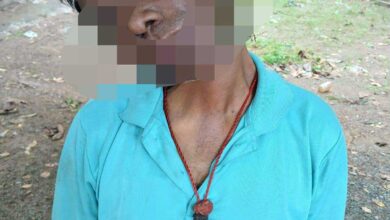 रायपुर पुलिस लाइन में प्रधान आरक्षक ने फांसी लगाकर दी जान, उत्पीड़न की आशंका