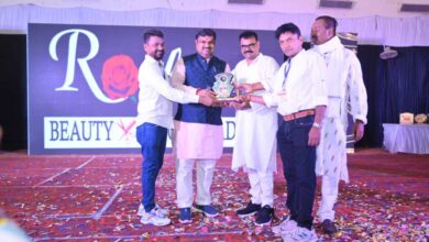 छत्तीसगढ़ की कृषि उन्नति में उड़िसा की भी अहम भूमिका – मंत्री यादव छत्तीसगढ़ की कृषि उन्नति में उड़िसा की भी अहम भूमिका – मंत्री यादव