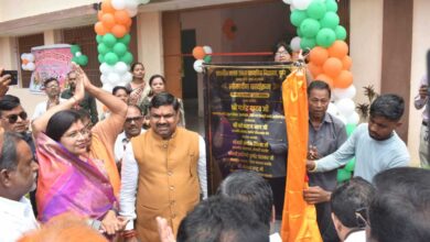 जो पढ़ेगा, वही आगे बढ़ेगा- शिक्षा मंत्री यादव जो पढ़ेगा, वही आगे बढ़ेगा- शिक्षा मंत्री यादव