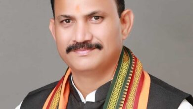 स्वास्थ्य मंत्री श्याम बिहारी जायसवाल के प्रयासों से मनेंद्रगढ़ के लोगों की बड़ी मांग पूरी होने की कगार पर स्वास्थ्य मंत्री श्याम बिहारी जायसवाल के प्रयासों से मनेंद्रगढ़ के लोगों की बड़ी मांग पूरी होने की कगार पर