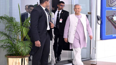 बांग्लादेश से सैन्य गठजोड़ मजबूत कर रहा पाकिस्तान