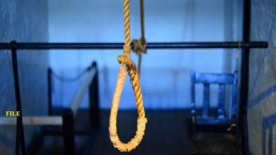 दंतेवाड़ा में CRPF जवान ने लगाई फांसी, जांच में जुटे अधिकारी दंतेवाड़ा में CRPF जवान ने लगाई फांसी, जांच में जुटे अधिकारी