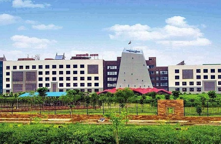 विधायक डोमनलाल बने अनुसूचित जाति विकास प्राधिकरण के उपाध्यक्ष विधायक डोमनलाल बने अनुसूचित जाति विकास प्राधिकरण के उपाध्यक्ष