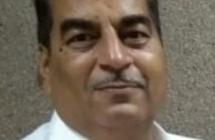 सोने व चांदी को वायदा बाजार से अलग किया जाए – हरख मालू