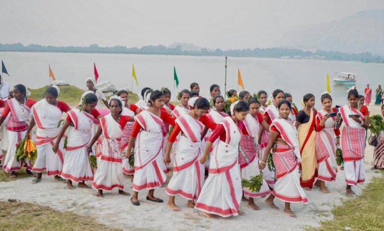 6 से 9 नवम्बर तक जशपुर में होगा जशपुर जम्बूरी 2025 का आयोजन 6 से 9 नवम्बर तक जशपुर में होगा जशपुर जम्बूरी 2025 का आयोजन