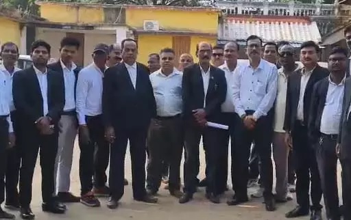 छत्तीसगढ़ में एक और जिला बनाने की मांग छत्तीसगढ़ में एक और जिला बनाने की मांग