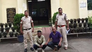 पुलिस में नौकरी लगाने ने नाम पर लाखों की ठगी: 8 के खिलाफ FIR, 2 गिरफ्तार
