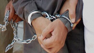 नाबालिग लड़की के साथ दुष्कर्म, आरोपी दूसरे राज्य से गिरफ्तार