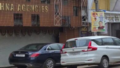 छत्तीसगढ़ में ACB–EOW की बड़ी कार्रवाई, 10 टीमों ने अलग-अलग