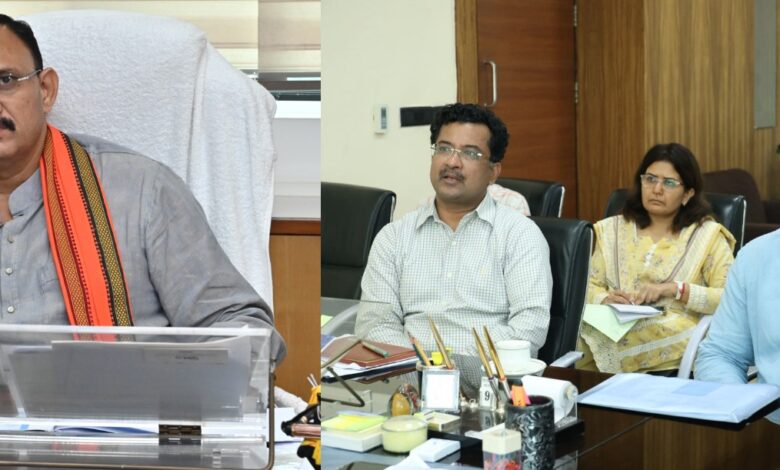 अन्य पिछड़ा वर्ग हेतु छात्रवृत्ति की आय सीमा बढ़ाने प्रस्ताव किया जाएगा प्रेषित : मंत्री श्री श्याम बिहारी जायसवाल अन्य पिछड़ा वर्ग हेतु छात्रवृत्ति की आय सीमा बढ़ाने प्रस्ताव किया जाएगा प्रेषित : मंत्री श्री श्याम बिहारी जायसवाल