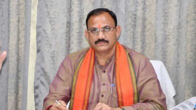 स्वास्थ्य मंत्री श्री श्याम बिहारी जायसवाल के निर्देश पर ओपीडी में गरीब मरीजों को मिलेगा निशुल्क सीटी स्कैन एवं एमआरआई जाँच सुविधा का लाभ स्वास्थ्य मंत्री श्री श्याम बिहारी जायसवाल के निर्देश पर ओपीडी में गरीब मरीजों को मिलेगा निशुल्क सीटी स्कैन एवं एमआरआई जाँच सुविधा का लाभ