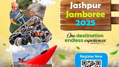 हो जाएं रोमांचक अनुभव के लिए तैयार, देश-विदेश से आएंगे पर्यटक हो जाएं रोमांचक अनुभव के लिए तैयार, देश-विदेश से आएंगे पर्यटक