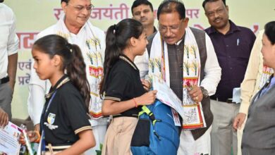 राज्य सरकार के प्रयासों से श्रमिकों के जीवन में आ रहा है बदलाव