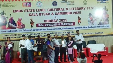 राज्य स्तरीय प्रतियोगिता में दिखा बलरामपुर की बच्चियों का हुनर राज्य स्तरीय प्रतियोगिता में दिखा बलरामपुर की बच्चियों का हुनर