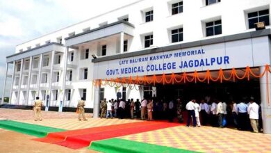 बस्तर जिले में 25 वर्षों में स्वास्थ्य सुविधाओं का उल्लेखनीय विकास, स्वास्थ्य क्रांति से लाखों जीवन हुए सुरक्षित