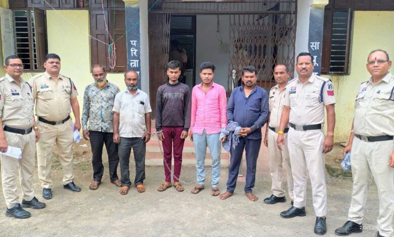 विधानसभा थाना में पेट्रोल-डीजल चोरी का बड़ा मामला उजागर थाना प्रभारी की संलिप्तता उजागर