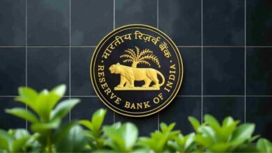 महंगाई दर कम होने का असर! आने वाले समय में रेपो रेट कम कर सकता है RBI; रिपोर्ट में खुलासा महंगाई दर कम होने का असर! आने वाले समय में रेपो रेट कम कर सकता है RBI; रिपोर्ट में खुलासा