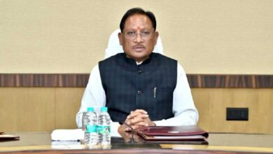 रायपुर में अंतर्राष्ट्रीय वृद्धजन दिवस का राज्य स्तरीय आयोजन, मुख्यमंत्री साय होंगे मुख्य अतिथि