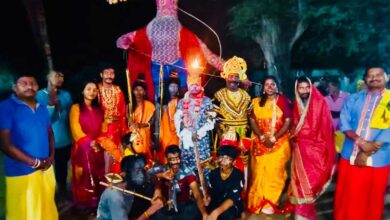 डेढ़ दशक बाद जगरगुंडा में लौटी रौनक