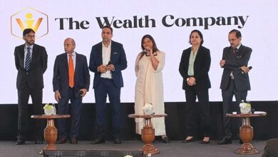 About The Wealth Company Asset Management Holdings Company private limited (The Wealth Company): About The Wealth Company Asset Management Holdings Company private limited (The Wealth Company):