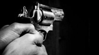 नकाबपोशों ने जनपद पंचायत दफ्तर पर बरसाई गोलियां, मचा हड़कंप…