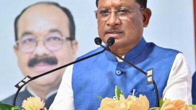 भारतीय महिला क्रिकेट टीम के विश्वविजेता बनने पर मुख्यमंत्री श्री विष्णु देव साय ने दी बधाई