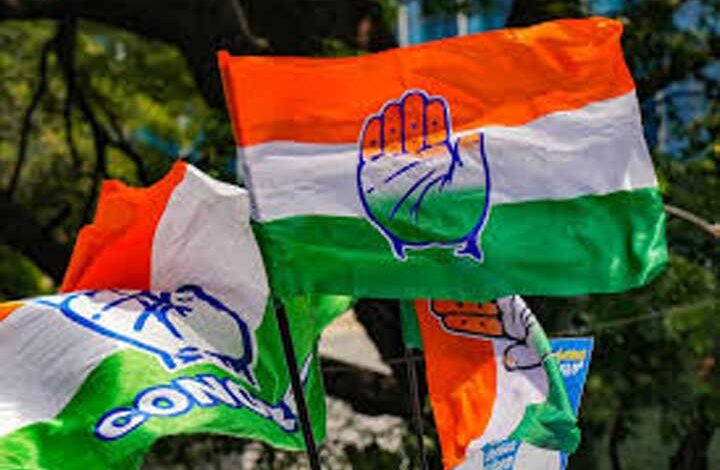 छत्तीसगढ़ की राजधानी रायपुर को कोई महिला शहर कांग्रेस अध्यक्ष के तौर पर क्यों मिलनी चाहिए? छत्तीसगढ़ की राजधानी रायपुर को कोई महिला शहर कांग्रेस अध्यक्ष के तौर पर क्यों मिलनी चाहिए?