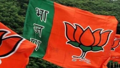 भाजपा ग्रामीण जिला पदाधिकारियों की हुई घोषणा, 29 लोग किए गए शामिल भाजपा ग्रामीण जिला पदाधिकारियों की हुई घोषणा, 29 लोग किए गए शामिल