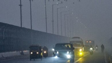 छत्तीसगढ़ में शुष्क मौसम बरकरार, तापमान में गिरावट की संभावना