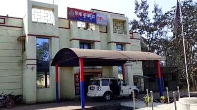 नायब तहसीलदारों के साथ मारपीट, 4 गुंडे गिरफ्तार