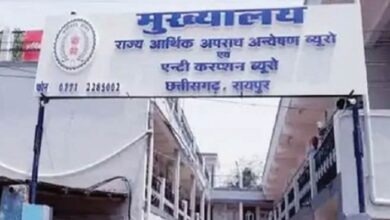 RI प्रमोशन घोटाले पर ACB की बड़ी कार्रवाई, बस्तर से सरगुजा तक छापे…