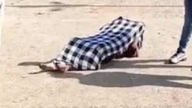 कक्षा 9वीं की छात्रा ने अरपा नदी में छलांग लगाकर आत्महत्या की कक्षा 9वीं की छात्रा ने अरपा नदी में छलांग लगाकर आत्महत्या की