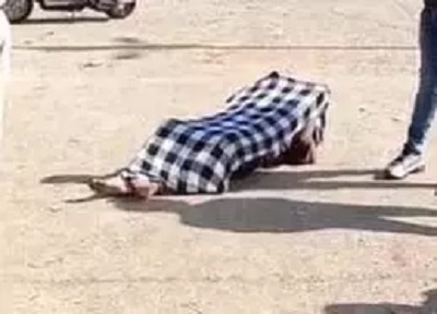 कक्षा 9वीं की छात्रा ने अरपा नदी में छलांग लगाकर आत्महत्या की कक्षा 9वीं की छात्रा ने अरपा नदी में छलांग लगाकर आत्महत्या की